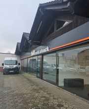 SIXT Truck Center Dortmund Bild 2