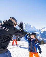 Schweizer Skischule Meiringen - Hasliberg Bild 3