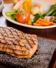 Hotel Restaurant Heilquelle Bild 9