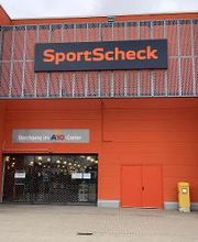 SportScheck Wildau Bild 2