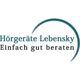 Hörgeräte Lebensky Patrick