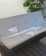 Polsterei Birgit Daniel-Bauer Bild 1