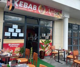 Kebab Amira image 4