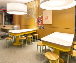 McDonald's Bild 6