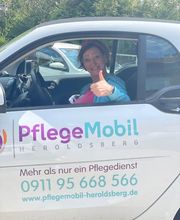PflegeMobil Erlangen GmbH - K. Ansorg Bild 3