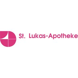 Logo der St. Lukas-Apotheke