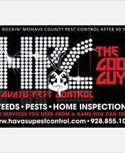 Havasu Pest Control image 3