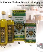 TUS Paridis Wuppertal Oilvenoel Lagerverkauf Bild 1