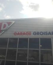 AD Garage Expert GROISARD image 3