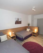 Apartment-Hotel Weller Bild 1