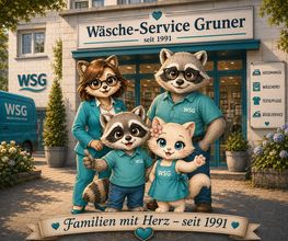 Wäsche-Service Gruner Bild 7