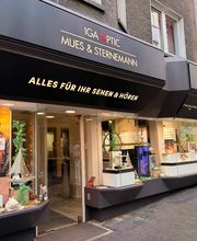 IGA OPTIC MUES & STERNEMANN Bild 13