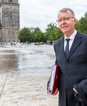 Rechtsanwalt Andreas Welker Bild 3