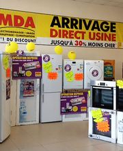 MDA Electroménager Discount image 2