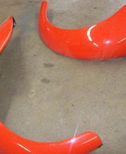 Unfall_ Karosseriebau & Unfallinstandsetzung | München