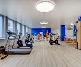 Activ Santé Physiothérapie Bild 6