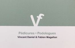 Vf Podologues