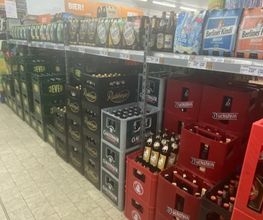 HOL'AB! Getränkemarkt Bild 4