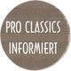 PRO CLASSICS van den Hoogen GbR