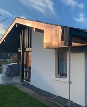 Lenz Spenglerei & Flachdach GmbH Bild 7