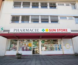 pharmacie-sun-store-bussigny