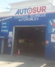 AUTOSUR ORANGE image 2