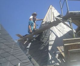 Löwe Dachdecker & Gerüstbau GmbH Bild 3
