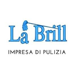 La Brill Sas logo