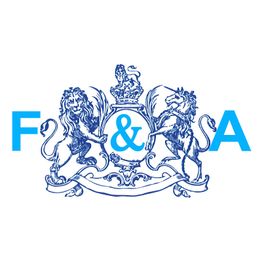 F&A Riparazione Cellulari Viareggio logo