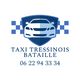 Taxi Tressinois Bataille