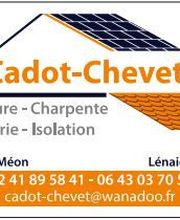 Cadot Chevet image 5