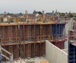 HM Construction image 16