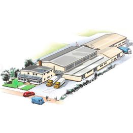 Witton Bauelemente GmbH