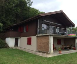 Sieber Holzbau AG Utzigen Bild 12