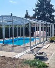MTR Seliger Poolüberdachungen Bild 4
