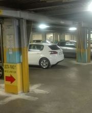 Parcheggio Saba Mercato Coperto immagine 1