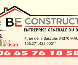 BE Construction image 1