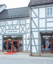 Calvin Klein Outlet Bild 1