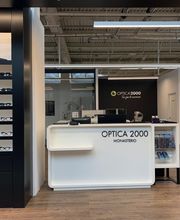 Optica2000 Hipercor Arroyo de la Encomienda imagen 5