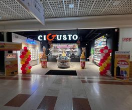CIGUSTO LIMOGES image 2
