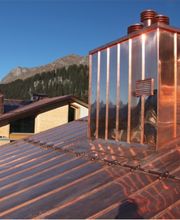 Bergamin Gebäudehülle AG Bild 14