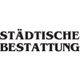 Städtische Bestattung Straubing