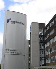 Rheinmetall Aviation Services GmbH Bild 5