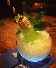 The Tipsy Alchemist image 11