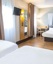 B&B HOTEL Rennes Ouest Villejean image 6