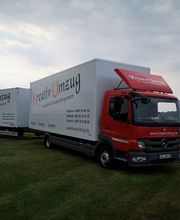 Kreativ Umzug Bild 3