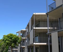 2DLC Développement Sàrl & Architectes Partenaires SA Bild 14
