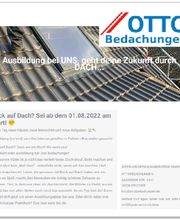 Otto Bedachungen GmbH Bild 6