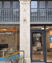 LOT OF COURTAGE ASSURANCES image 3