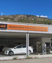 Automobile Pfammatter GmbH